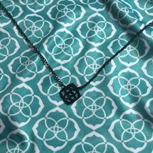 Kendra Scott Rue Pendant Necklace